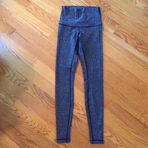 Lululemon herringbone pants